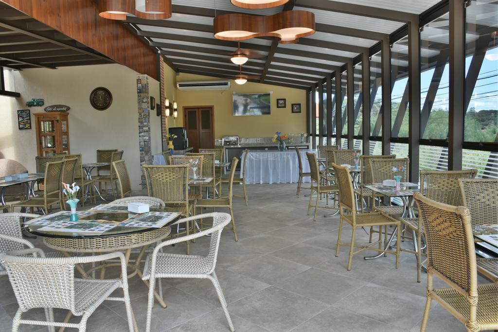 Pousada Do Lago Brotas Zewnętrze zdjęcie
